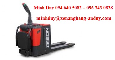 Xe nâng Pallet điện hiệu Noblelift PT-20US